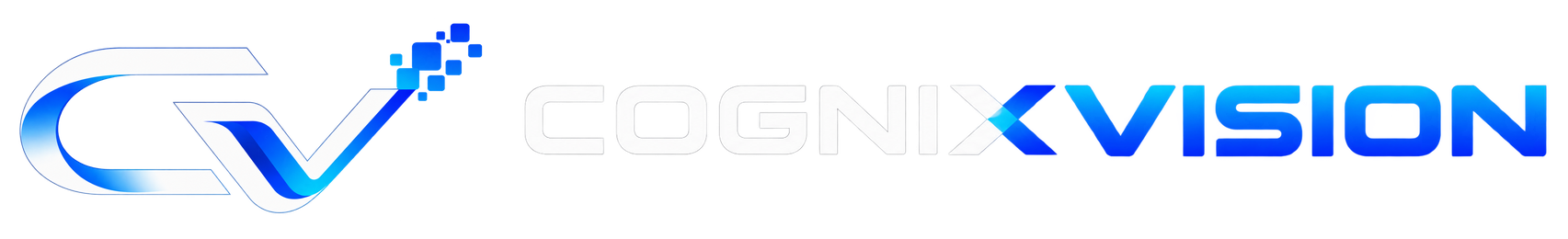 Cognix Vision logo